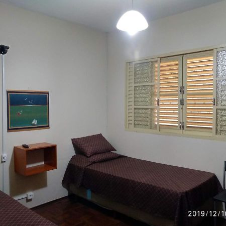 Casa 230 - Pousada & Hostel Пирасикаба Экстерьер фото
