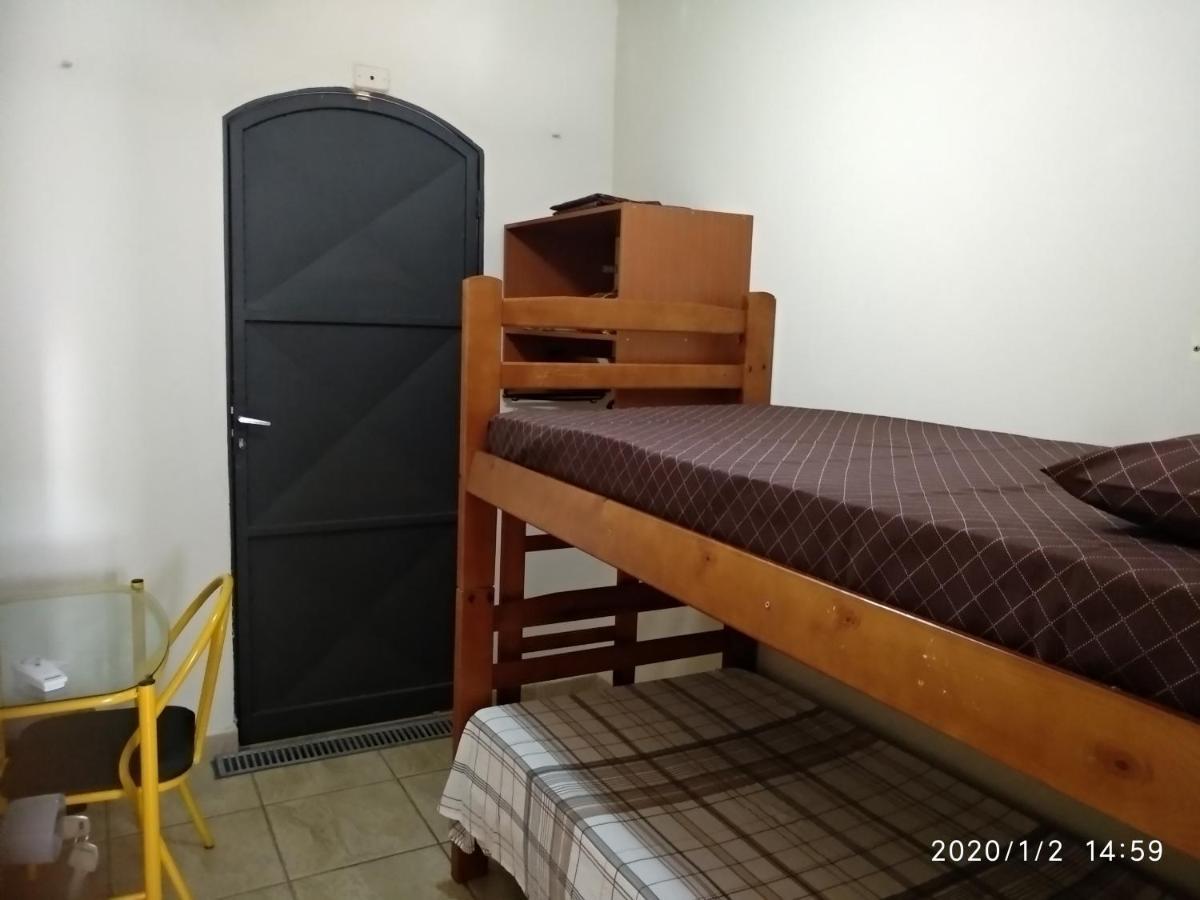 Casa 230 - Pousada & Hostel Пирасикаба Экстерьер фото