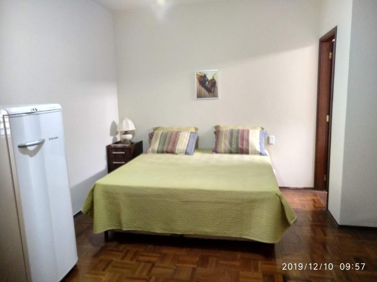 Casa 230 - Pousada & Hostel Пирасикаба Экстерьер фото