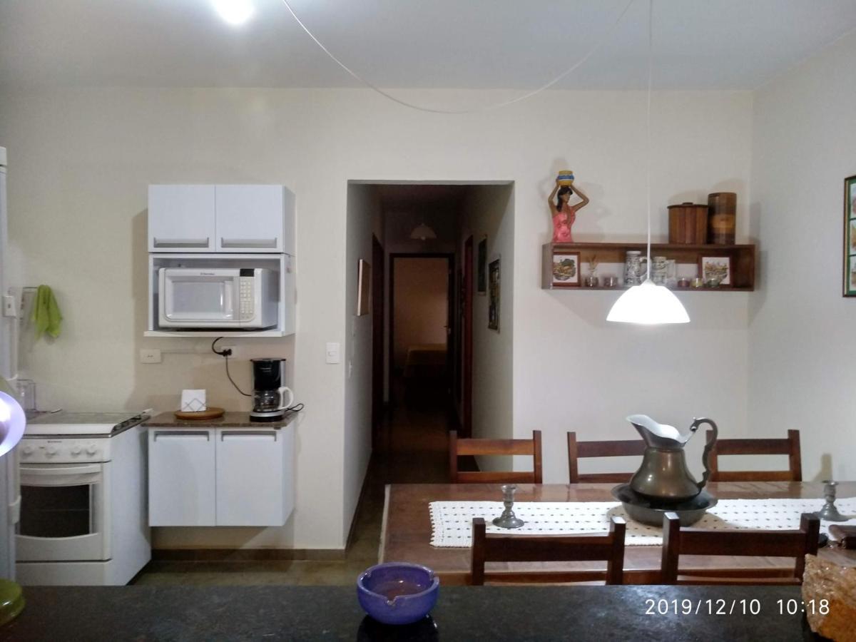 Casa 230 - Pousada & Hostel Пирасикаба Экстерьер фото