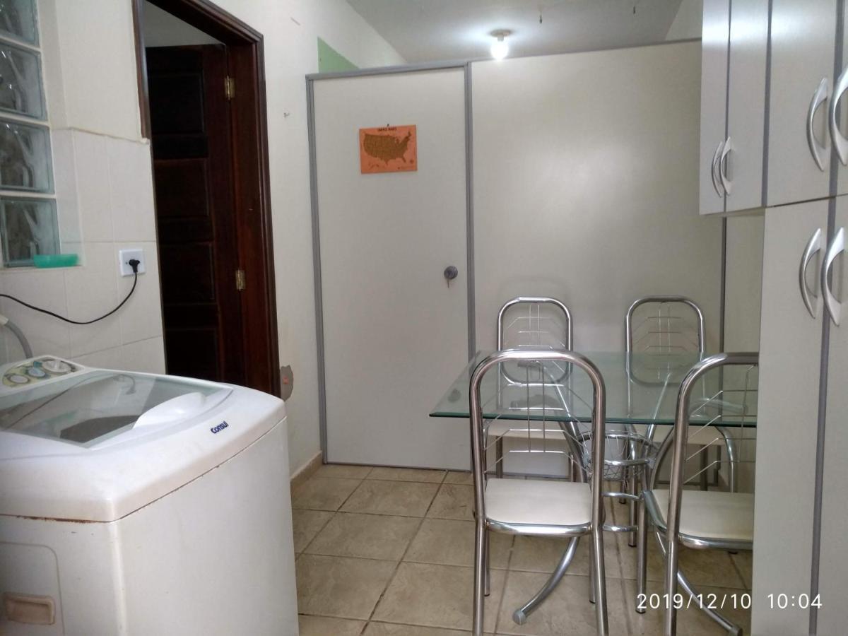 Casa 230 - Pousada & Hostel Пирасикаба Экстерьер фото